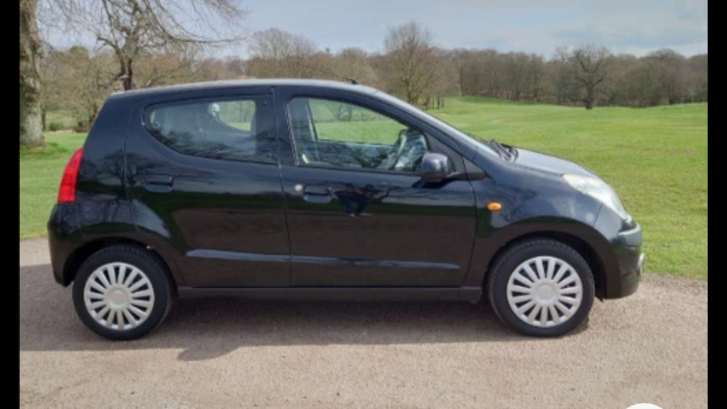 Used Nissan Pixo 2009 for sale - 77641626: Photo 4