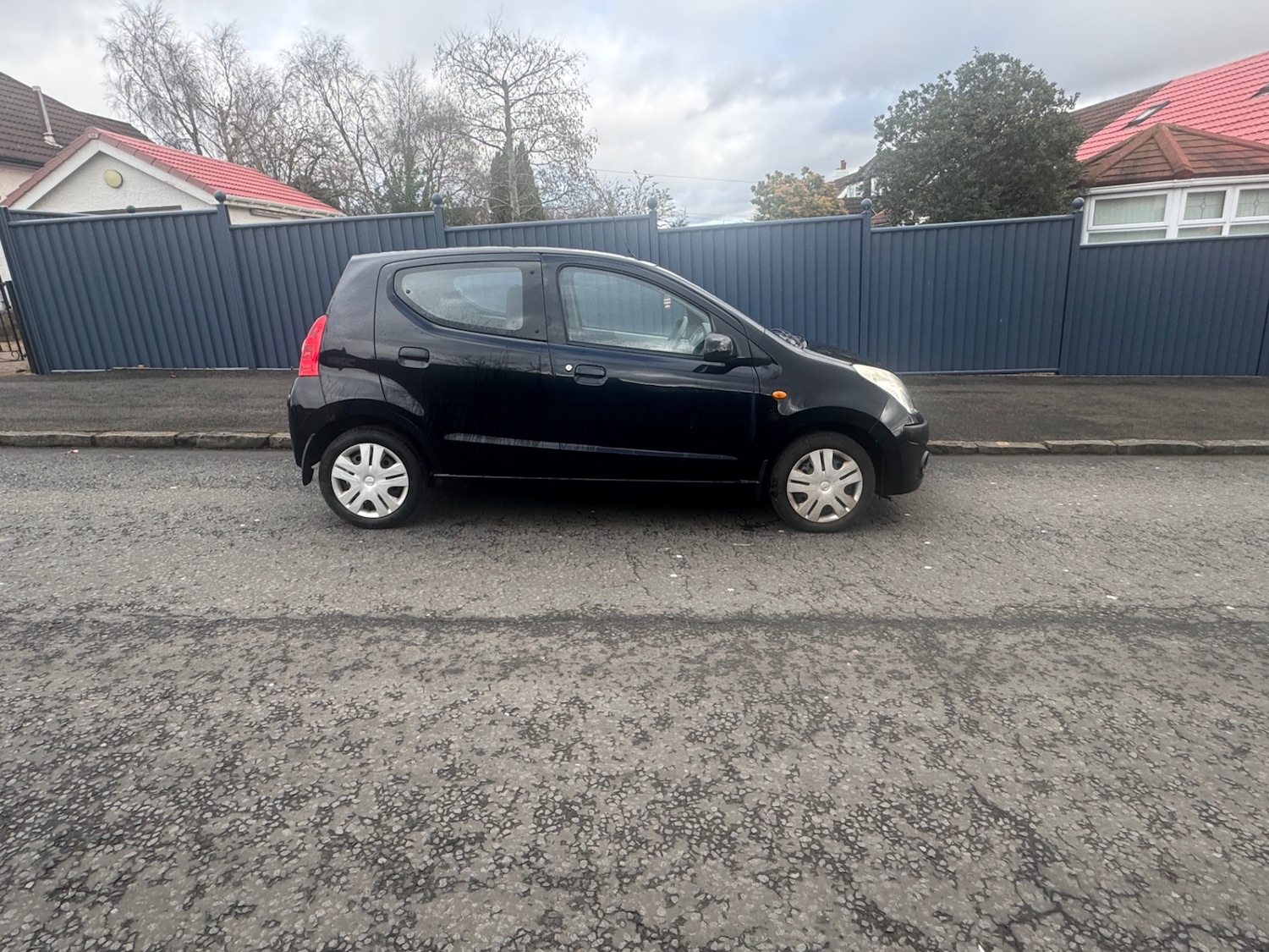 Used Nissan Pixo 2009 for sale - 77641626: Photo 5