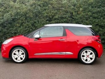 Used Citroen DS3 2010 for sale - 77367239: Photo