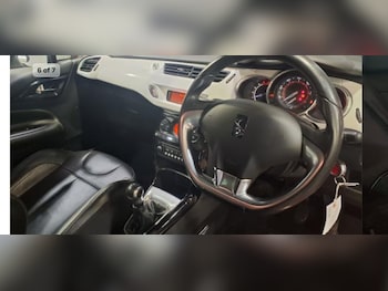 Used Citroen DS3 2010 for sale - 77367239: Photo