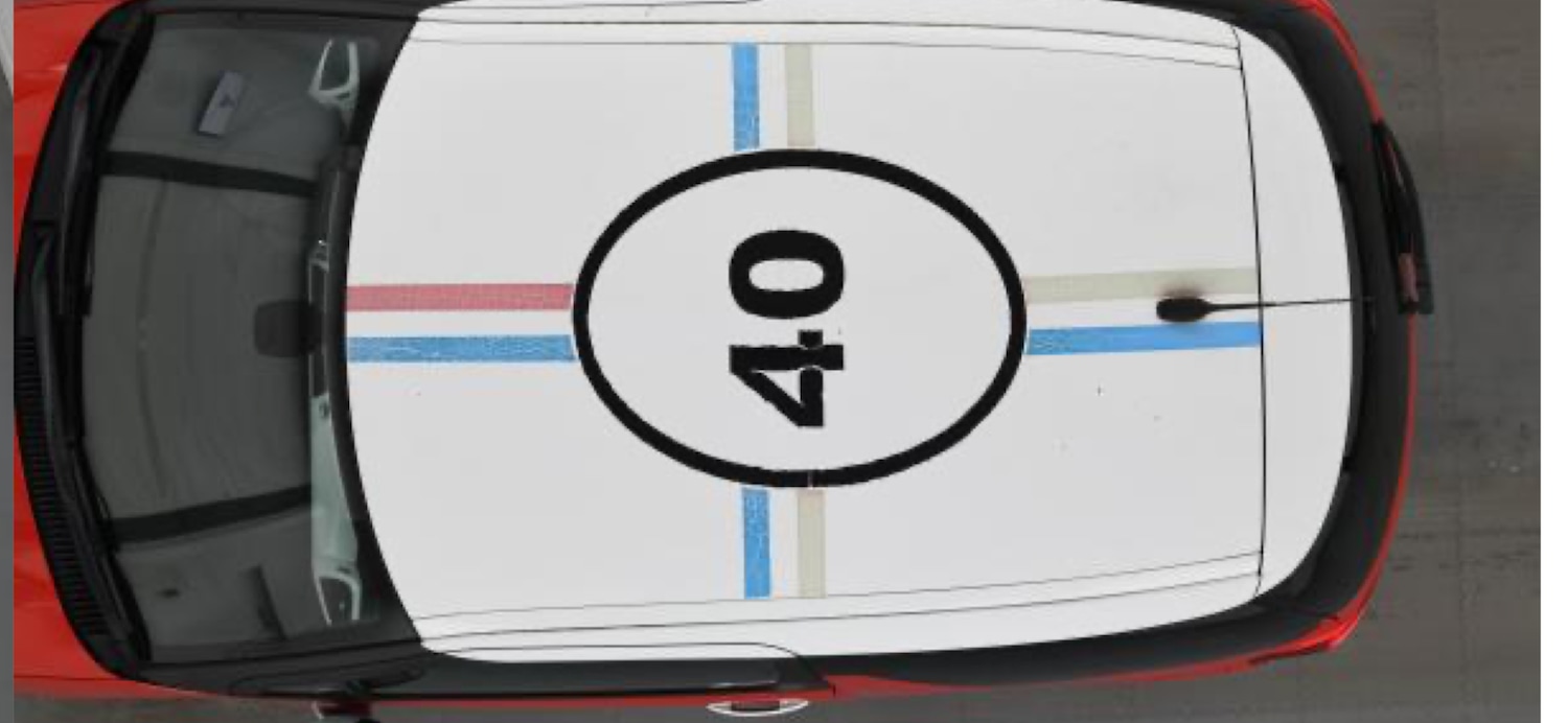 Used Citroen DS3 2010 for sale - 77367239: Photo 5