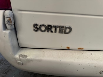 Used Ford Escort 1991 for sale - 75945550: Photo