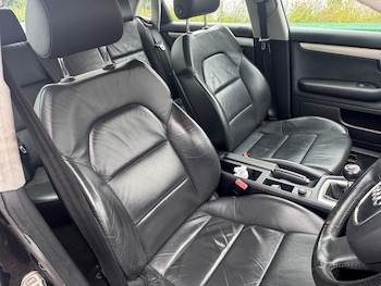 Used Audi A4 2006 for sale - 79031854: Photo