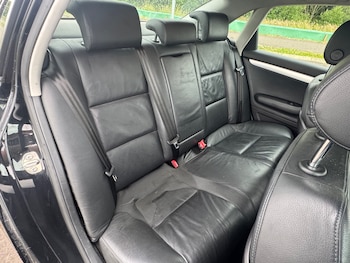 Used Audi A4 2006 for sale - 79031854: Photo