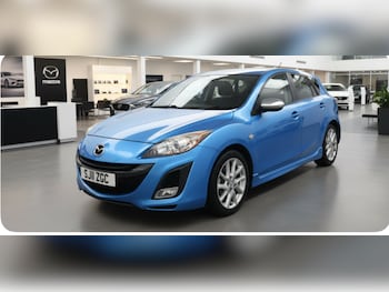 Used Mazda Mazda3 2011 for sale - 77461424: Photo