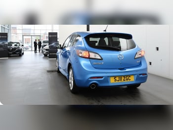 Used Mazda Mazda3 2011 for sale - 77461424: Photo