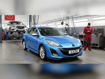 Used Mazda Mazda3 2011 for sale - 77461424: Photo
