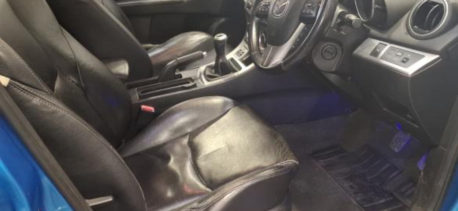 Used Mazda Mazda3 2011 for sale - 77461424: Photo 8