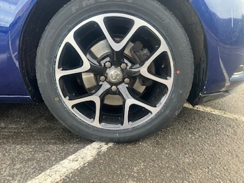 Used Vauxhall Astra GTC 2014 for sale - 75971178: Photo