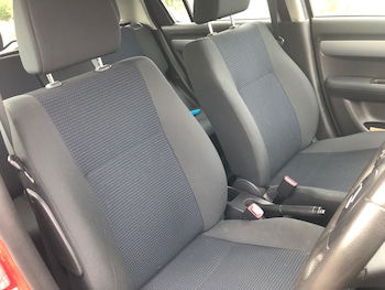 Used Suzuki Swift 2008 for sale - 79564125: Photo