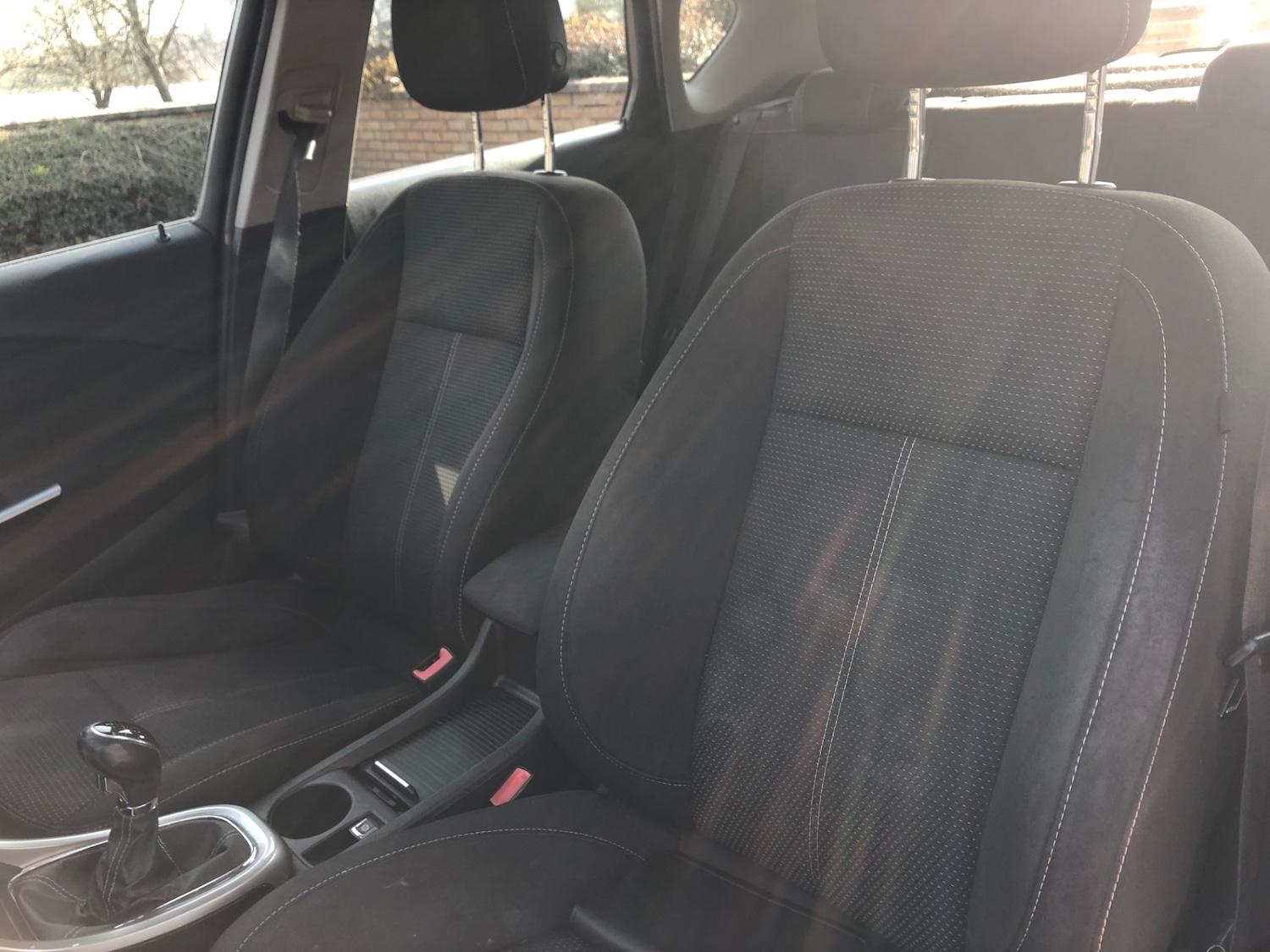 Used Vauxhall Astra 2012 for sale - 77975675: Photo 11