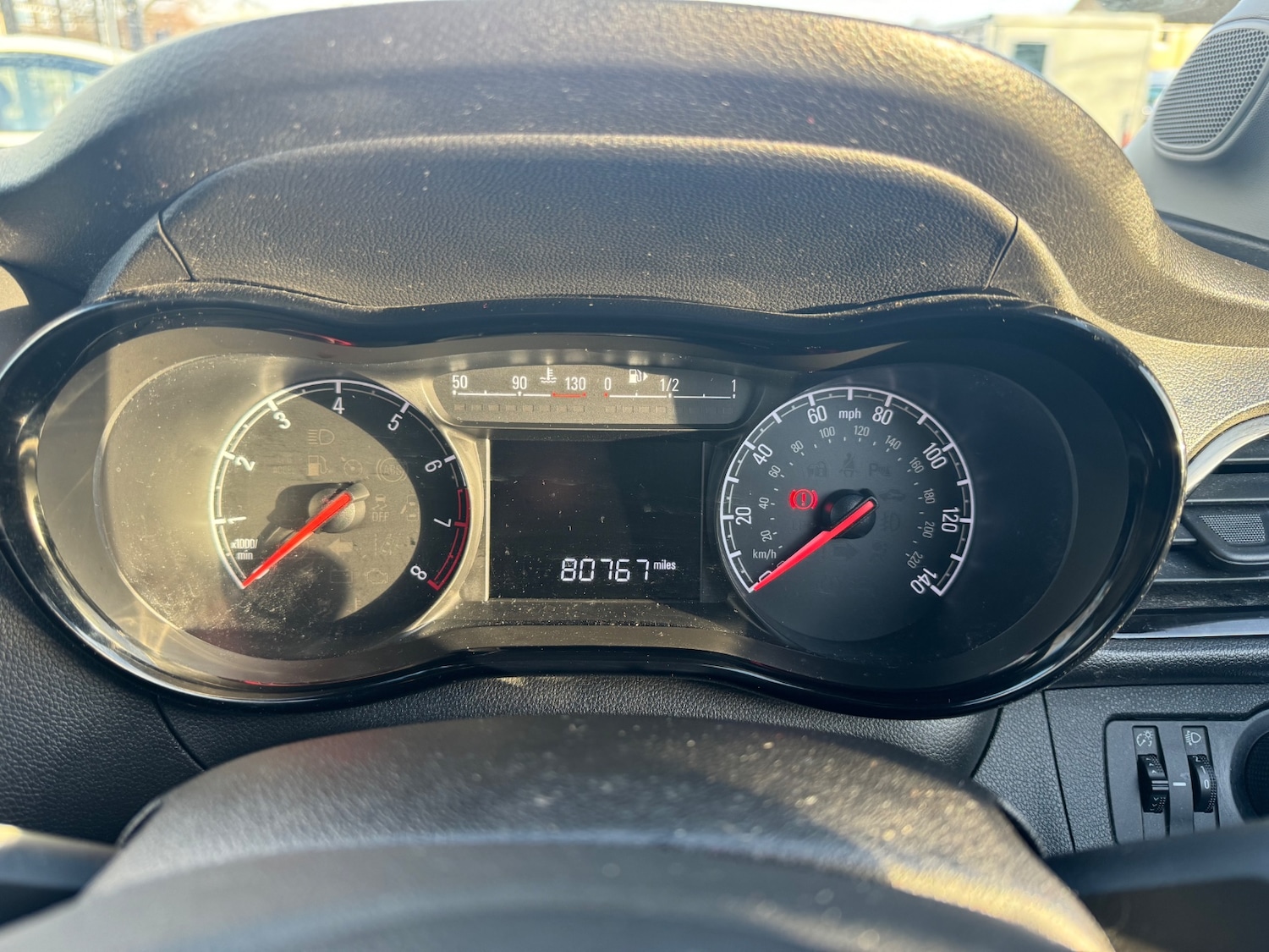 Used Vauxhall Viva 2016 for sale - 77012028: Photo 14