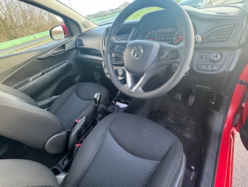 Used Vauxhall Viva 2016 for sale - 77012028: Photo