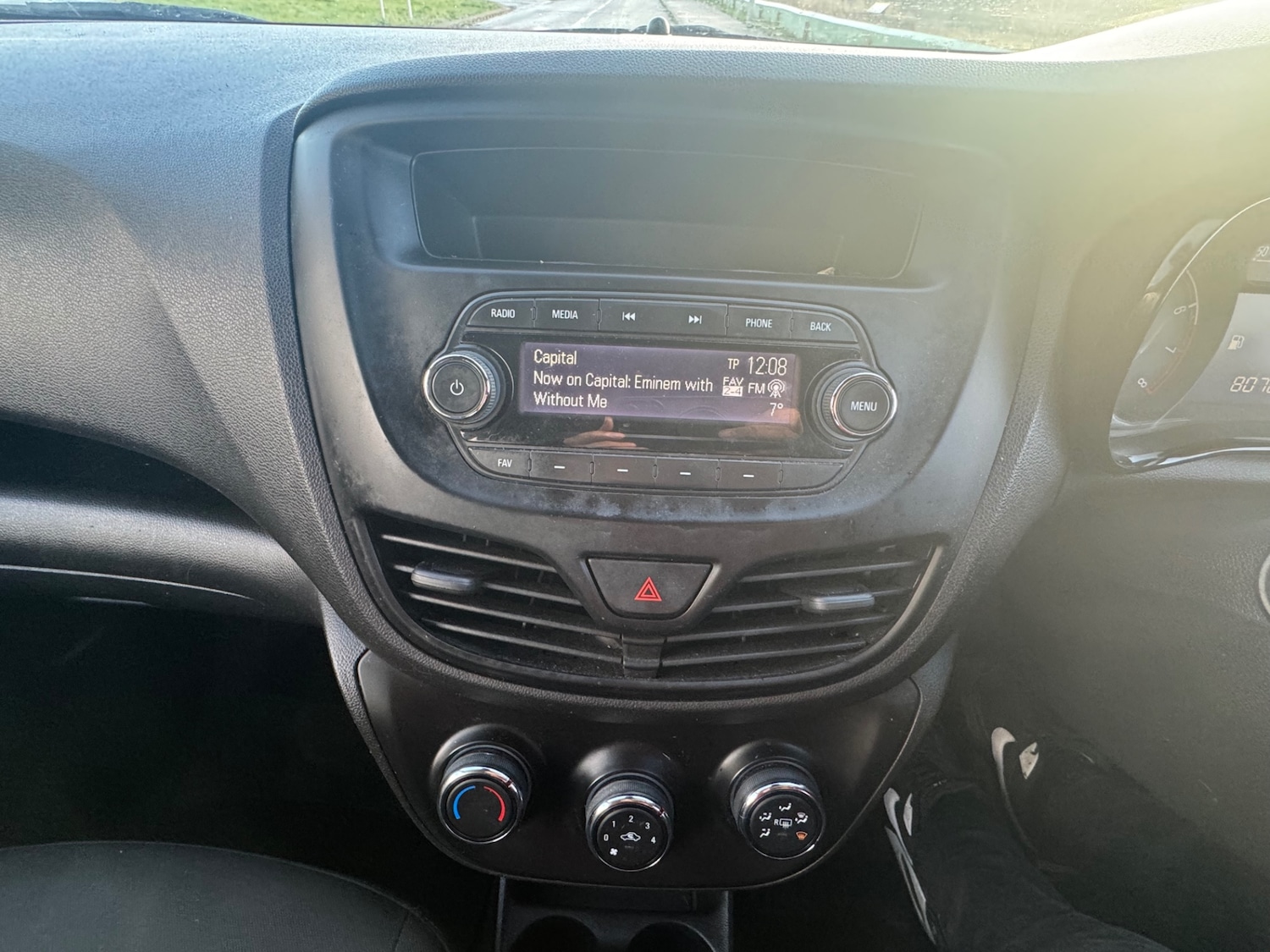 Used Vauxhall Viva 2016 for sale - 77012028: Photo 5