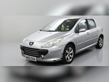 2007 (03) - 1.6 S 5dr