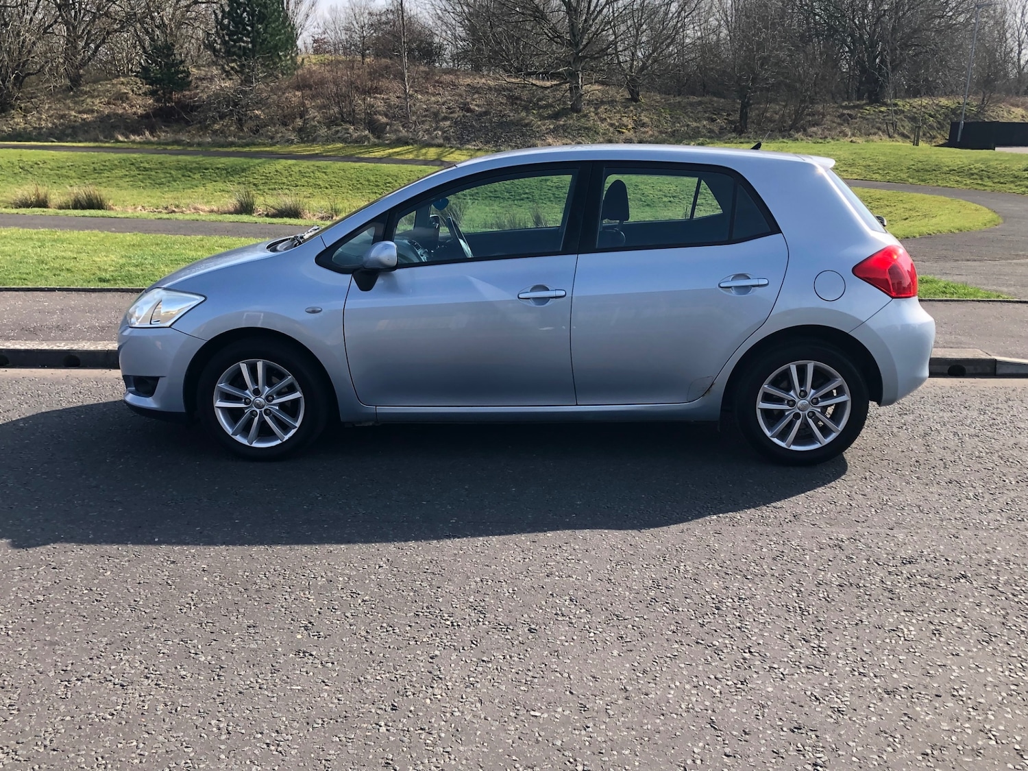 Used Toyota Auris 2009 for sale - 77975683: Photo 12