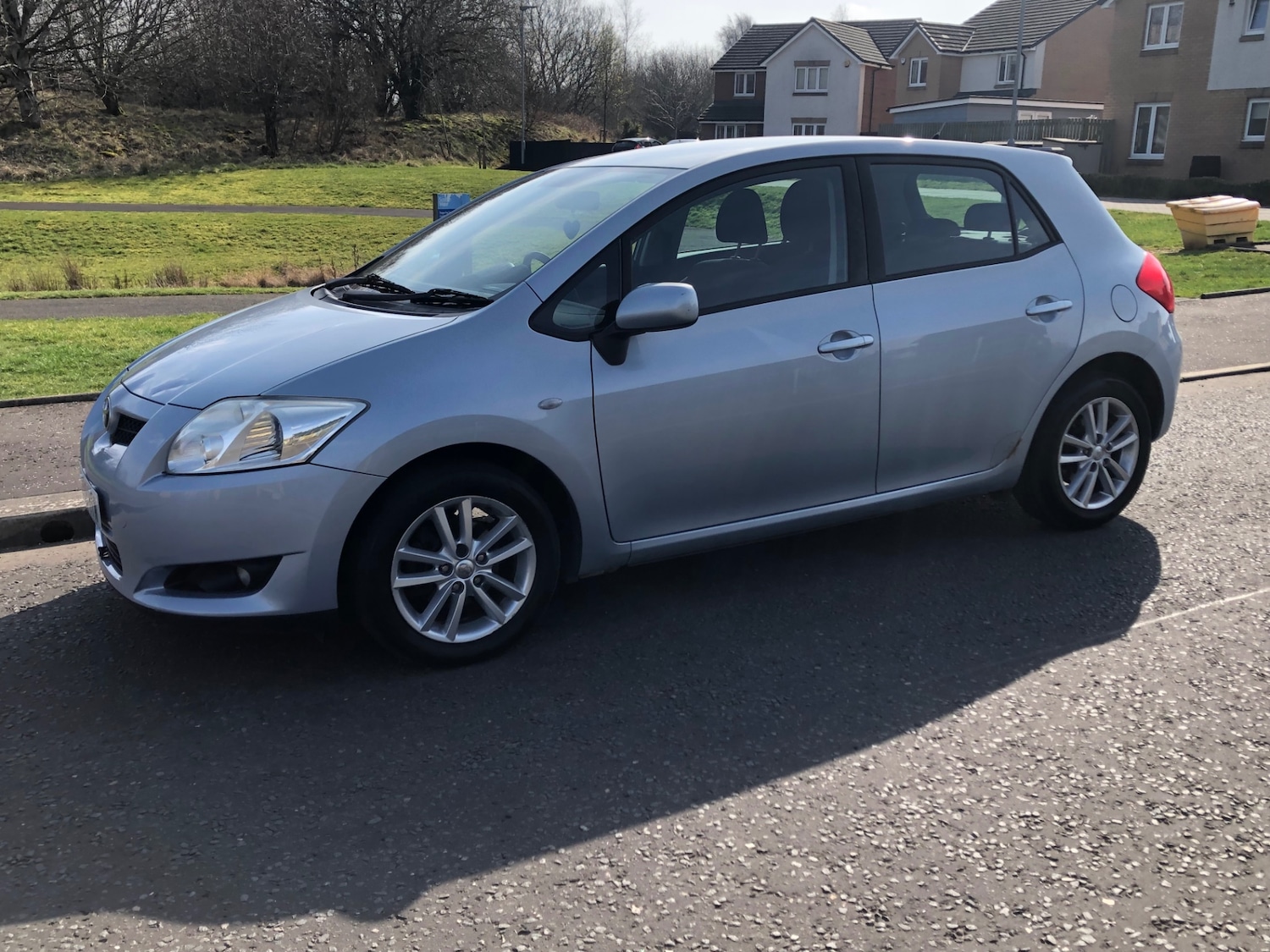 Used Toyota Auris 2009 for sale - 77975683: Photo 13
