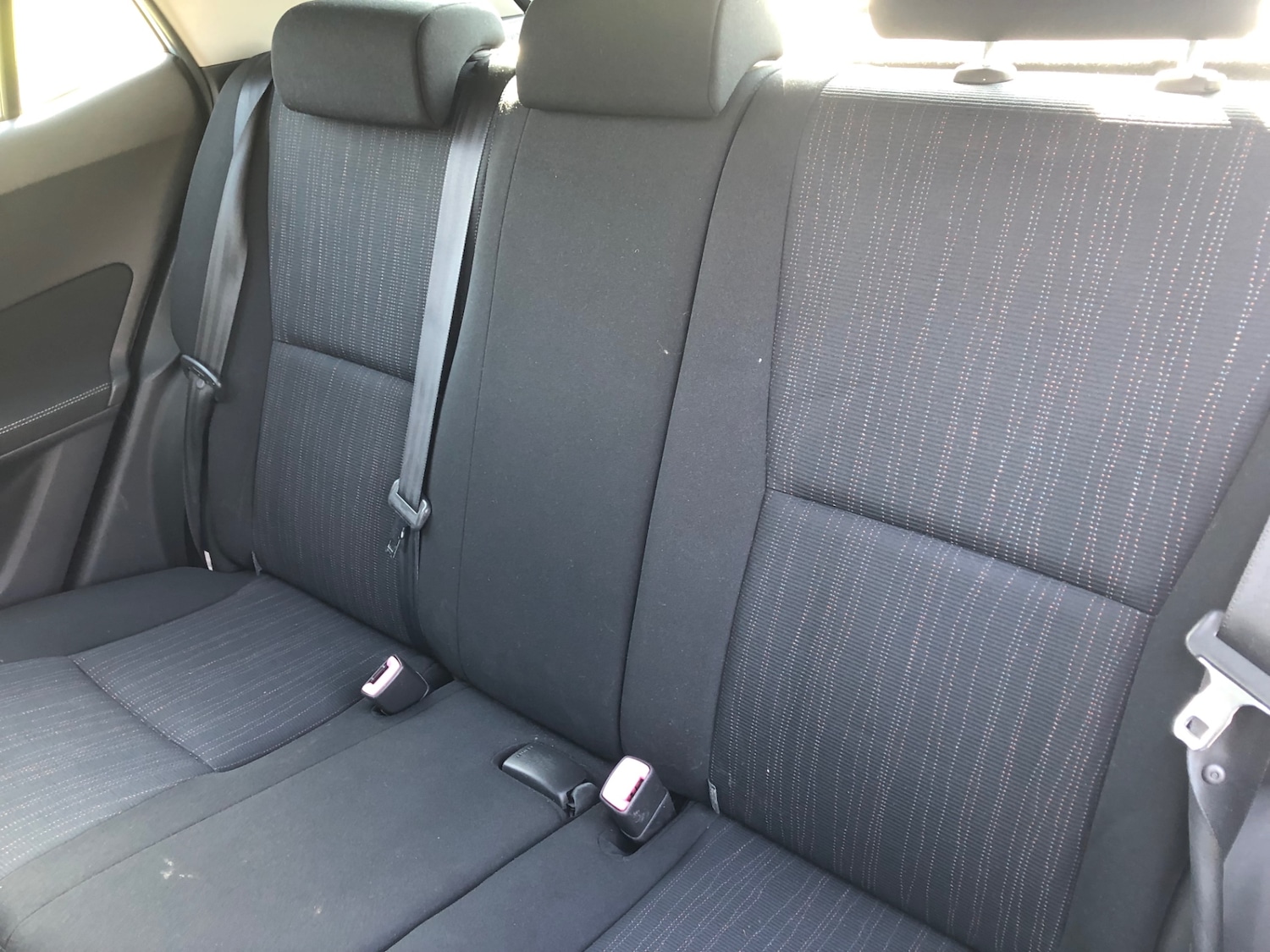 Used Toyota Auris 2009 for sale - 77975683: Photo 14