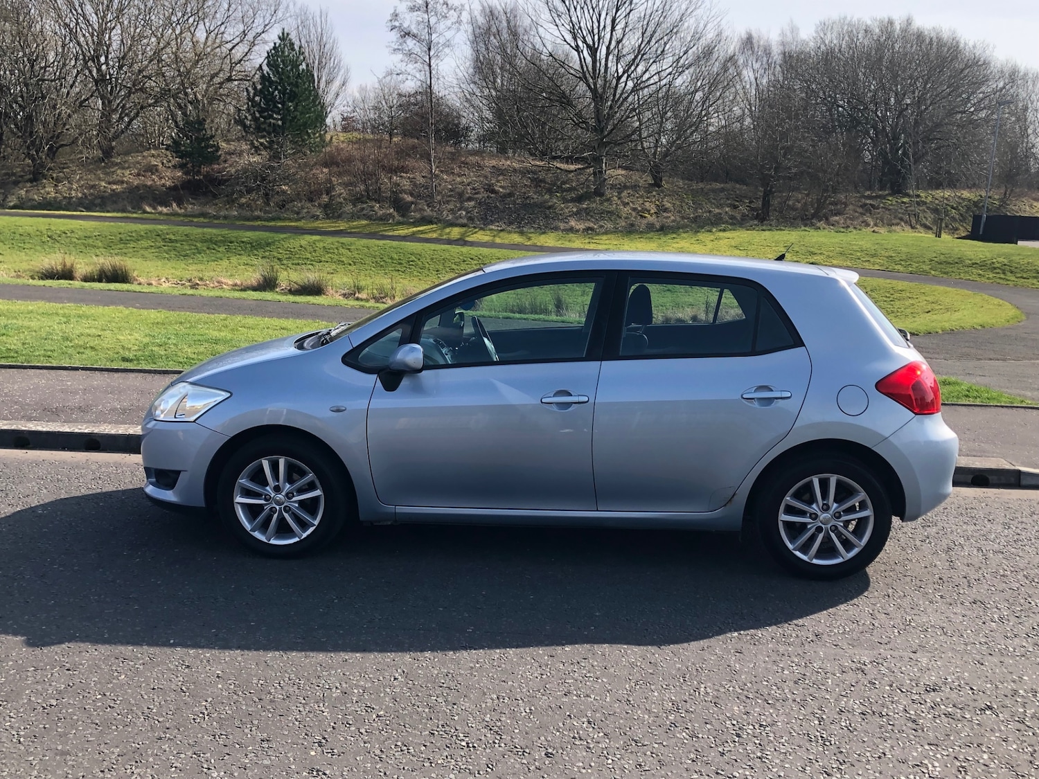 Used Toyota Auris 2009 for sale - 77975683: Photo 17