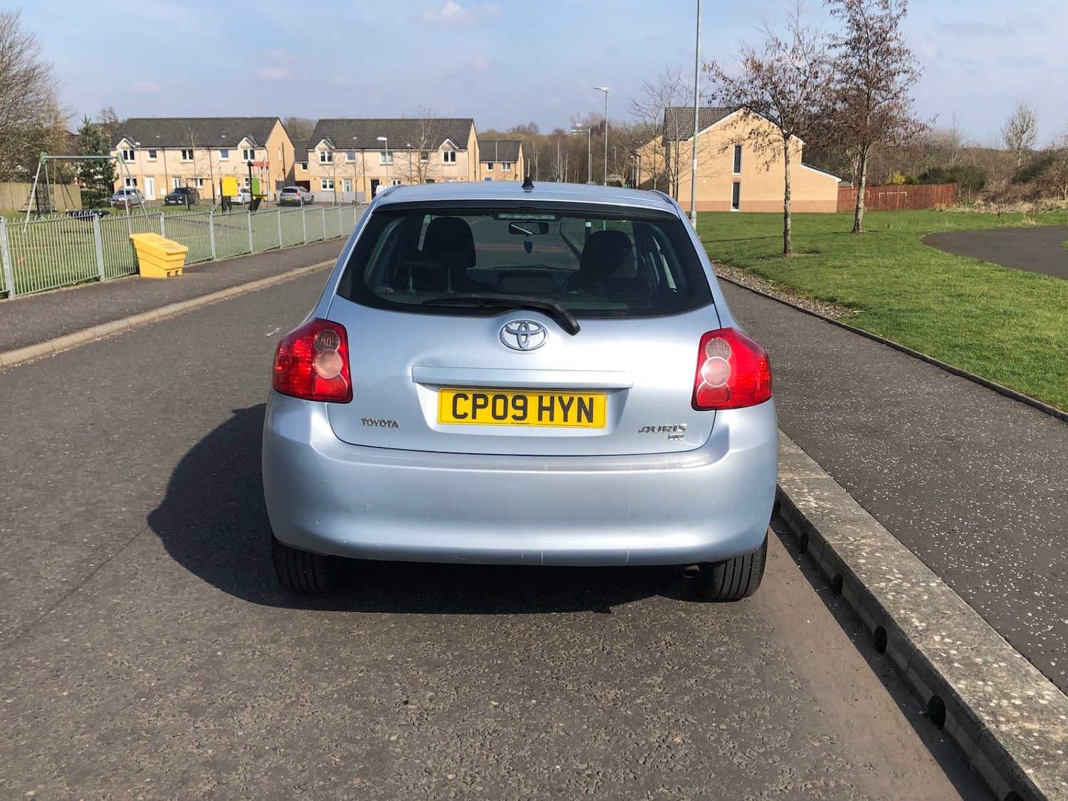 Used Toyota Auris 2009 for sale - 77975683: Photo 18
