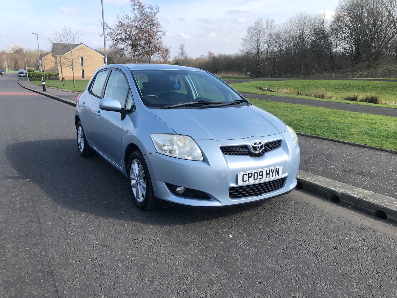 Used Toyota Auris 2009 for sale - 77975683: Photo 19