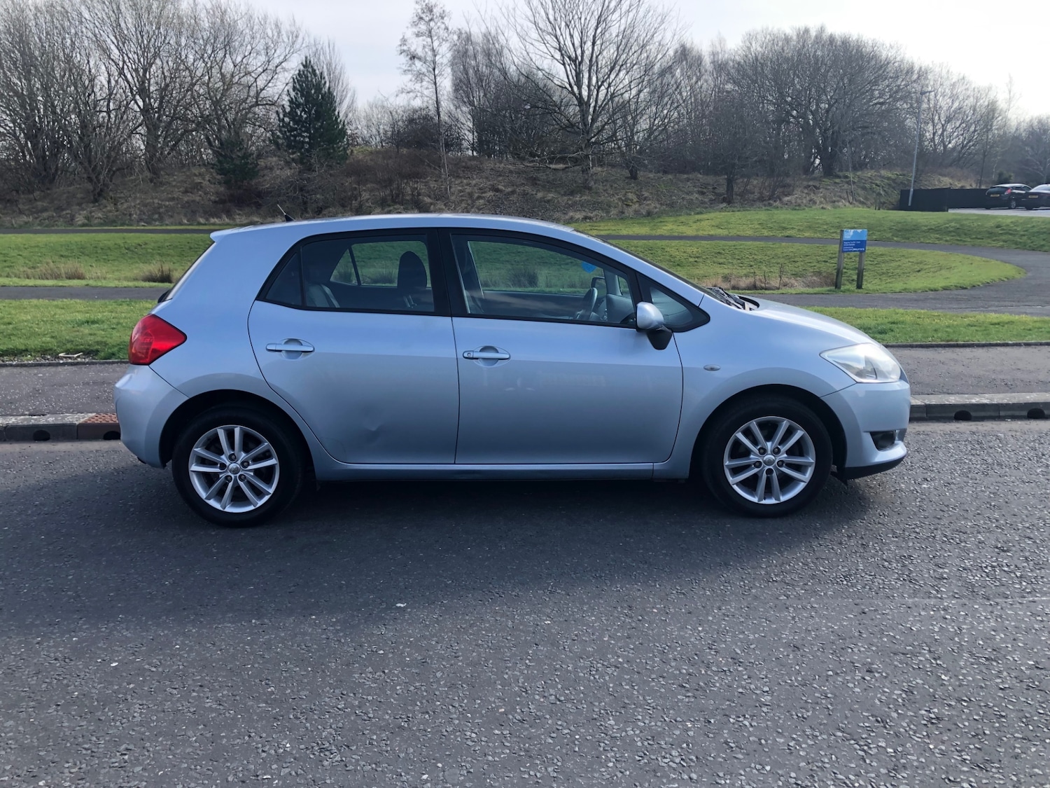 Used Toyota Auris 2009 for sale - 77975683: Photo 5