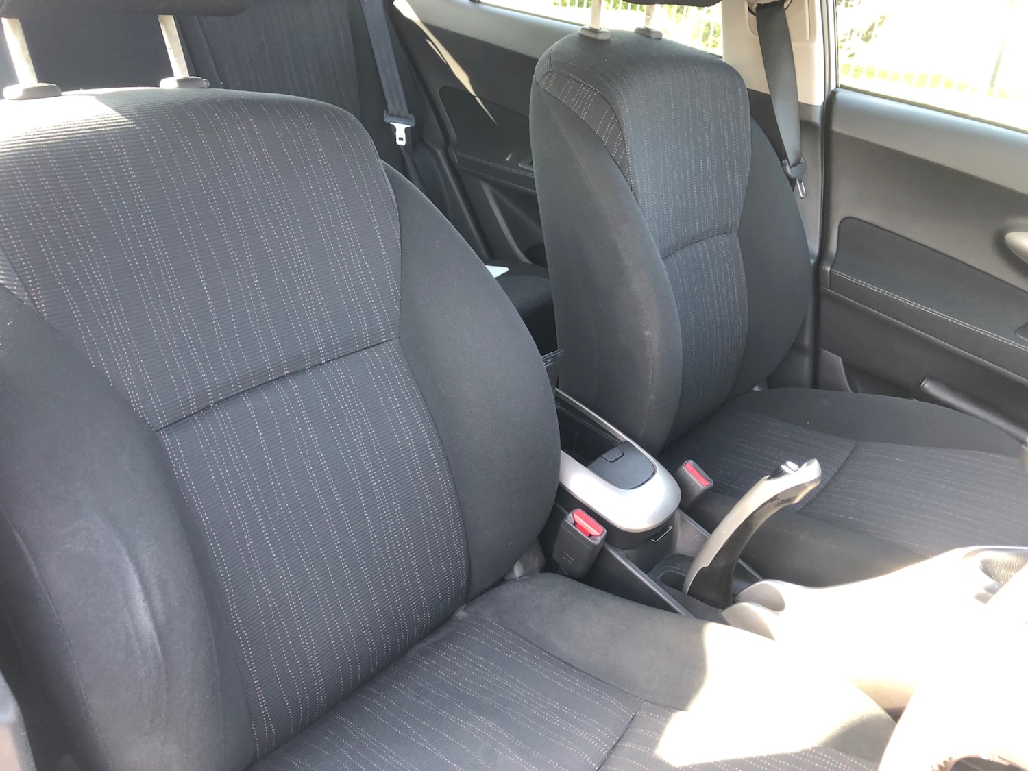 Used Toyota Auris 2009 for sale - 77975683: Photo 7