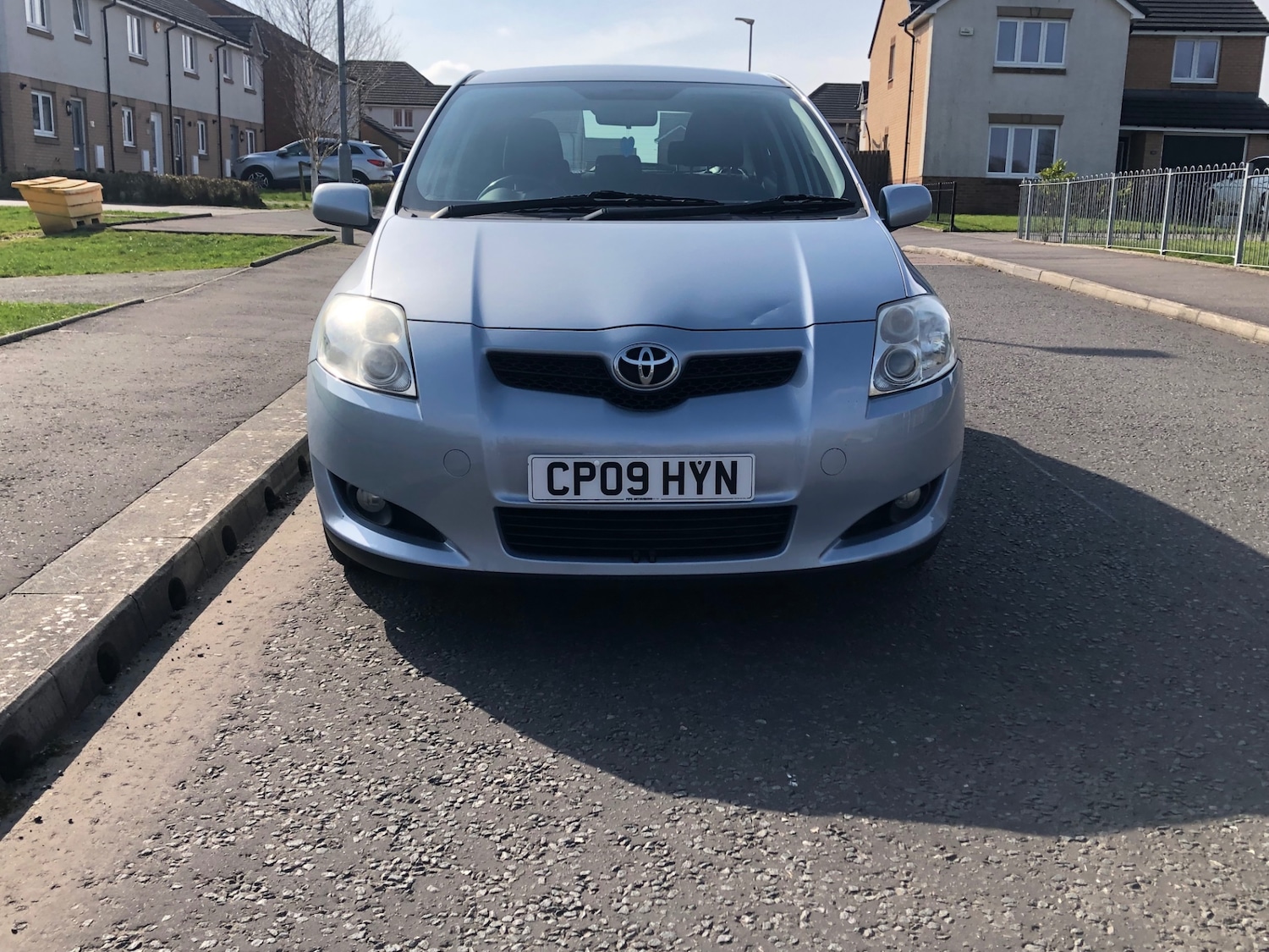 Used Toyota Auris 2009 for sale - 77975683: Photo 9