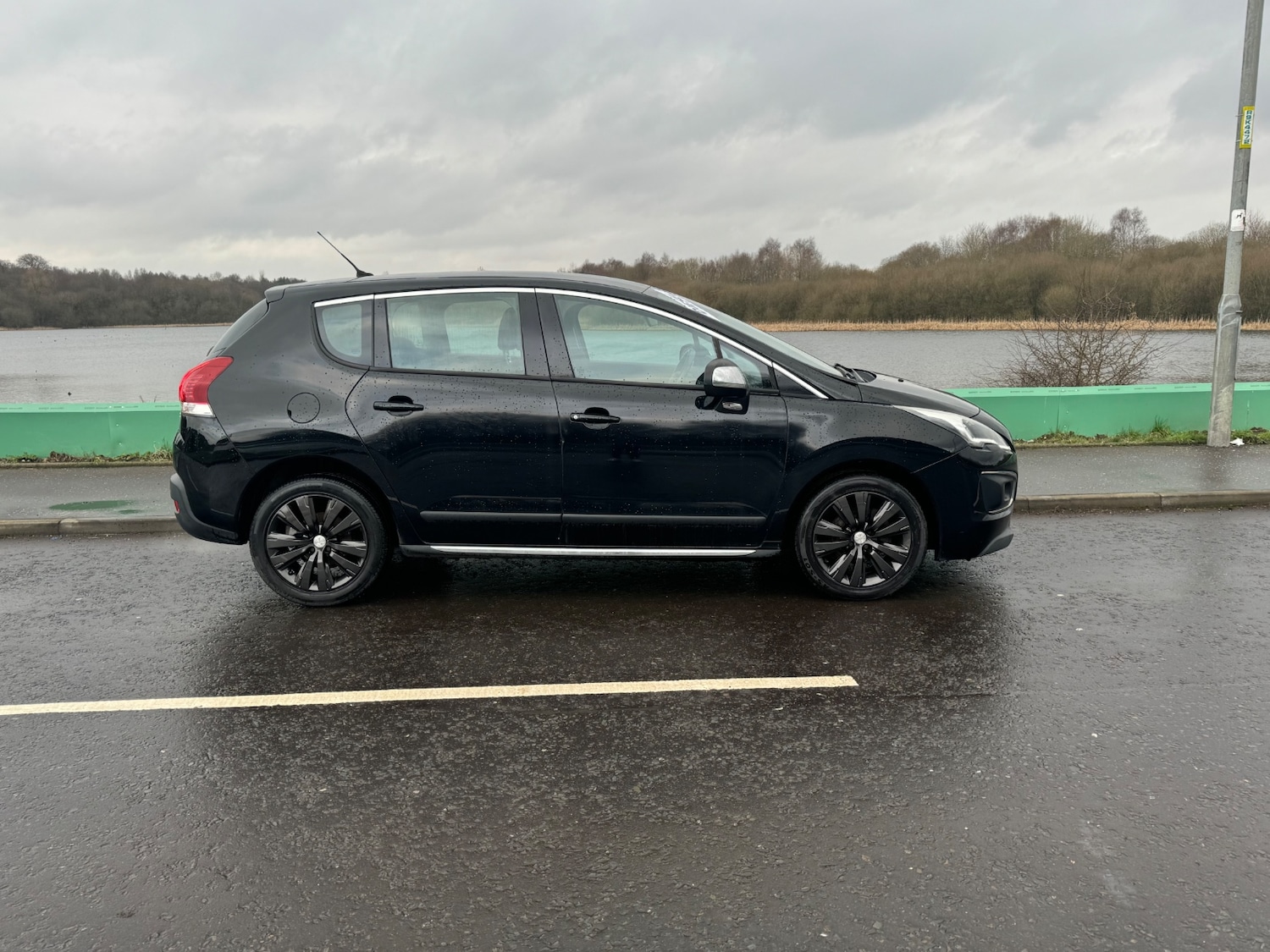 Used Peugeot 3008 2014 for sale - 77312404: Photo 10