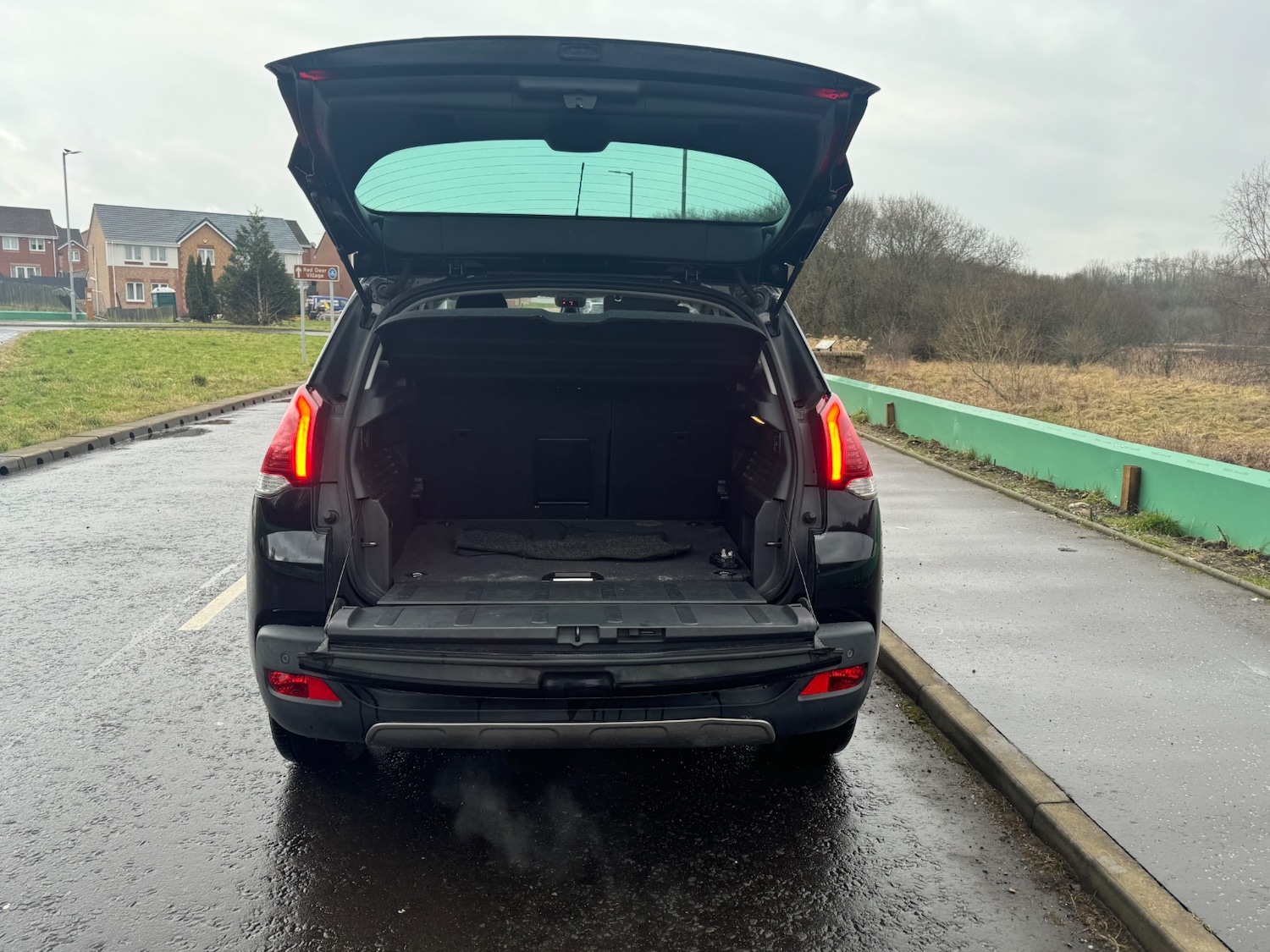 Used Peugeot 3008 2014 for sale - 77312404: Photo 11