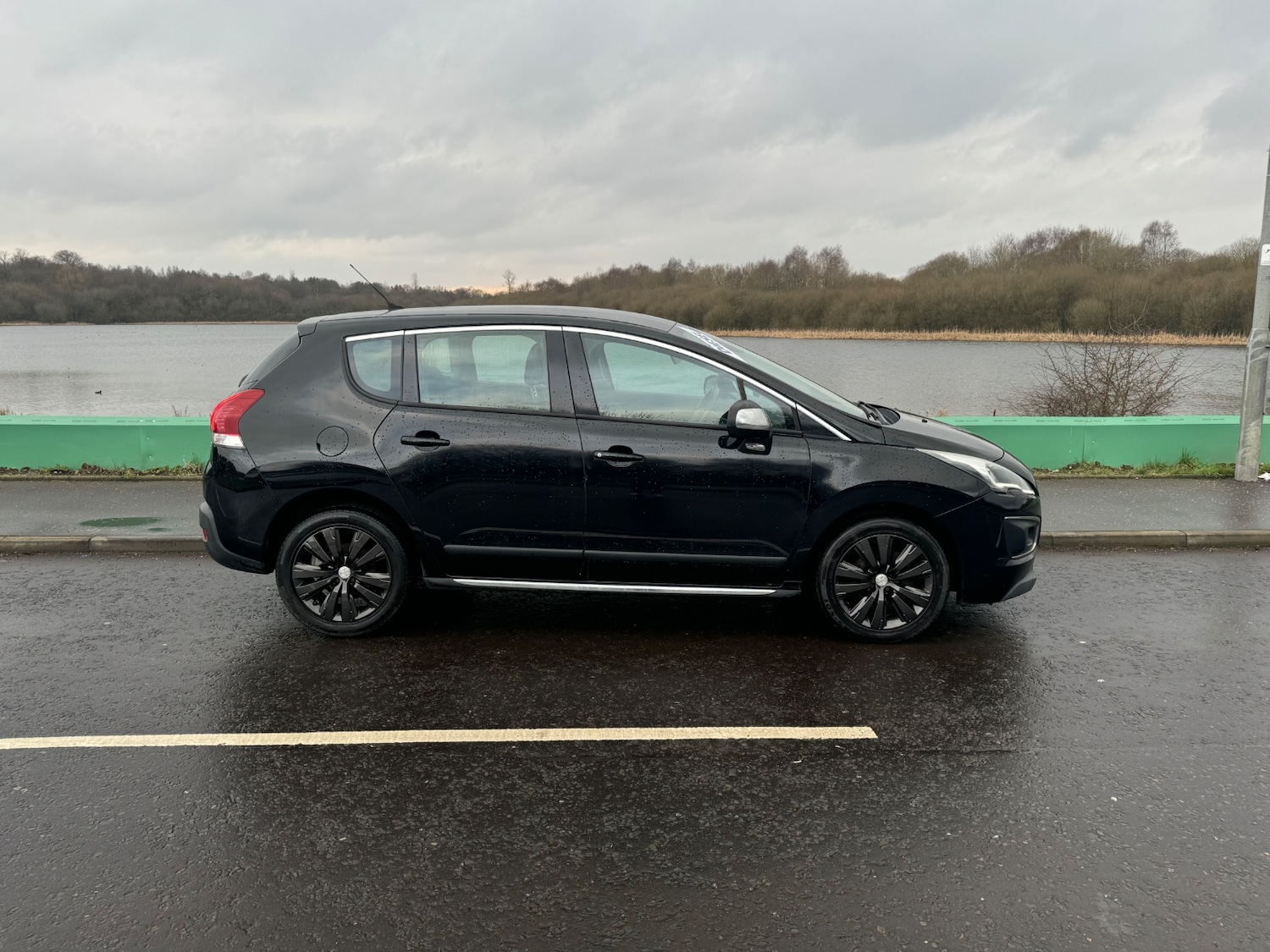 Used Peugeot 3008 2014 for sale - 77312404: Photo 12