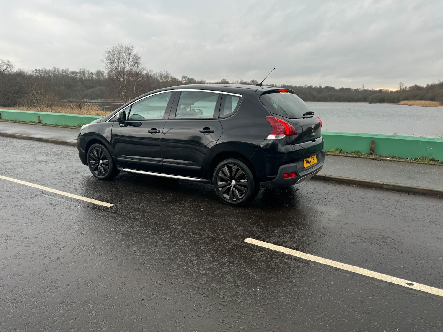 Used Peugeot 3008 2014 for sale - 77312404: Photo 13