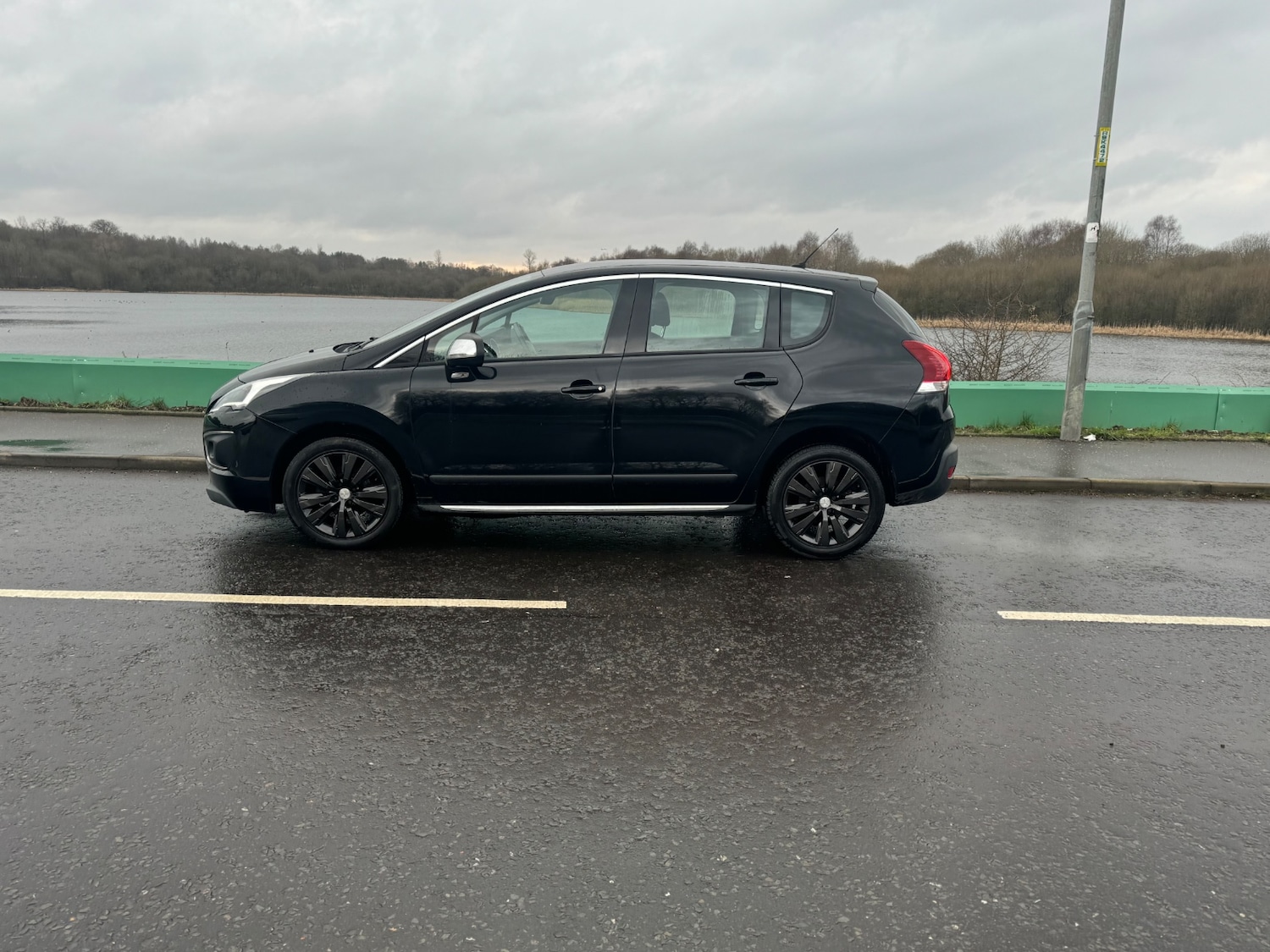 Used Peugeot 3008 2014 for sale - 77312404: Photo 14