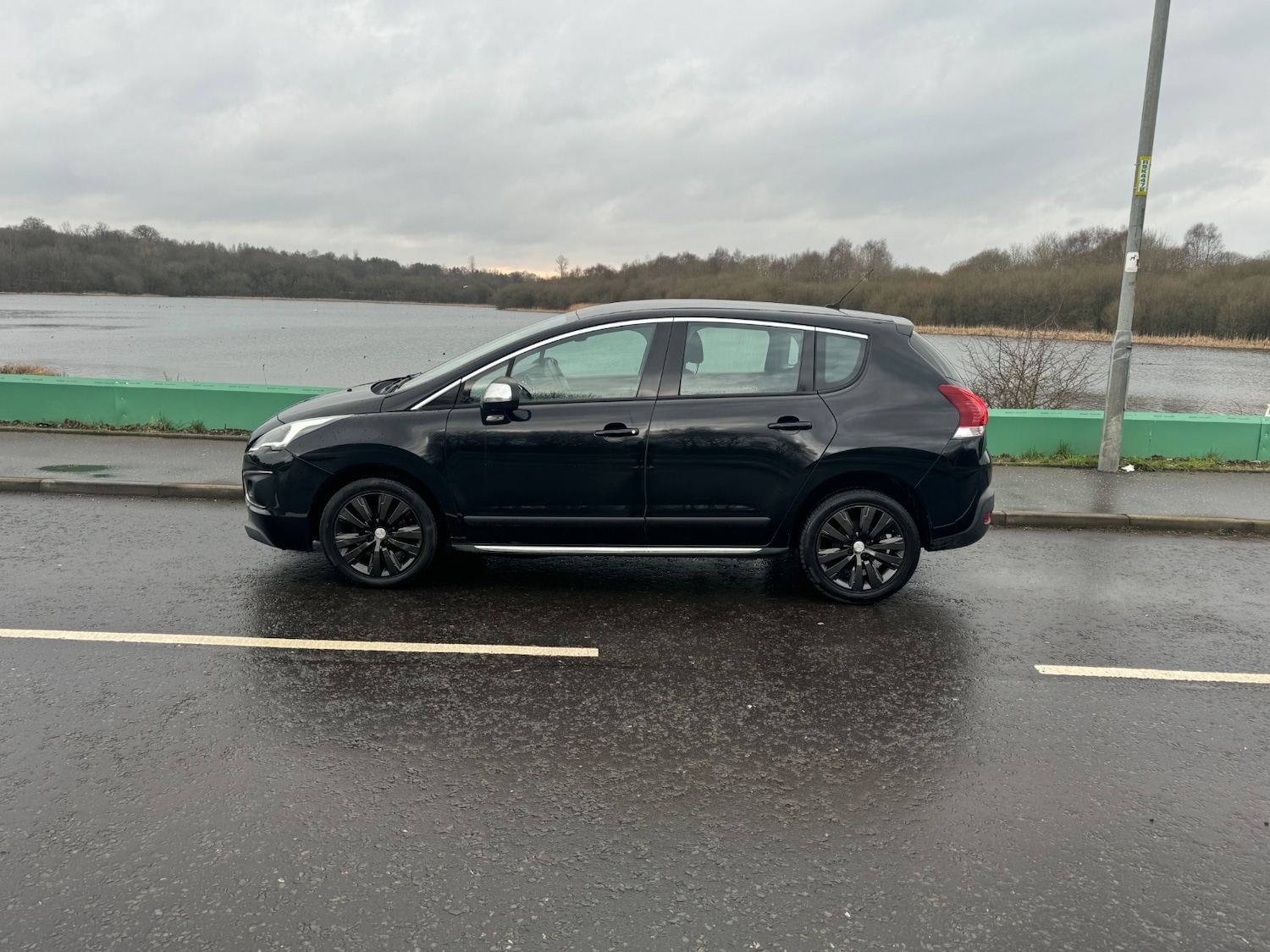 Used Peugeot 3008 2014 for sale - 77312404: Photo 15