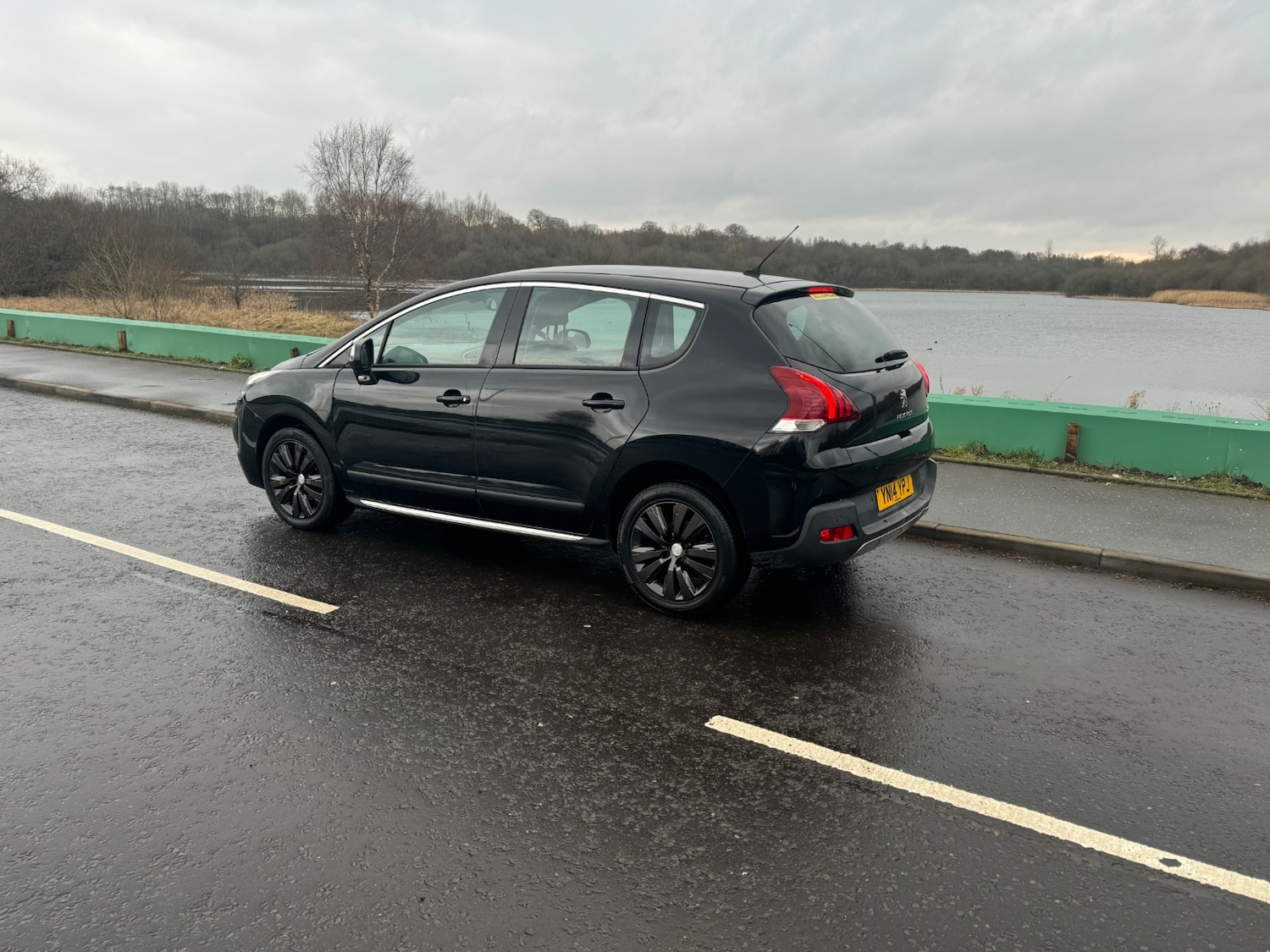 Used Peugeot 3008 2014 for sale - 77312404: Photo 16