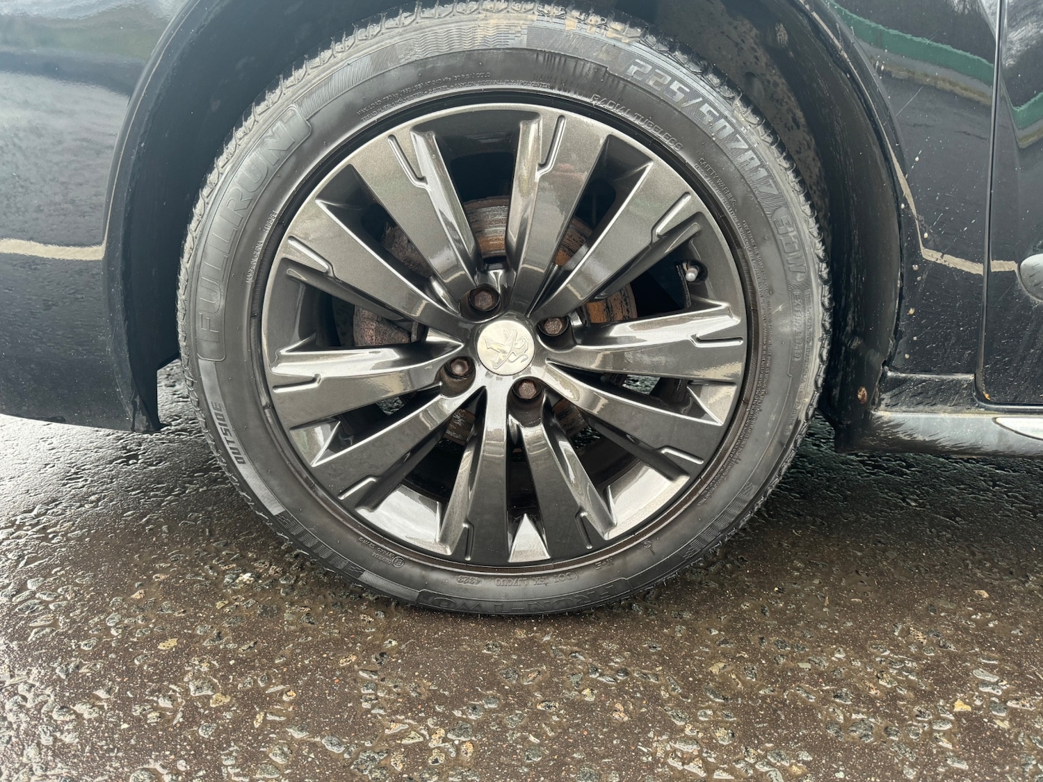 Used Peugeot 3008 2014 for sale - 77312404: Photo 3