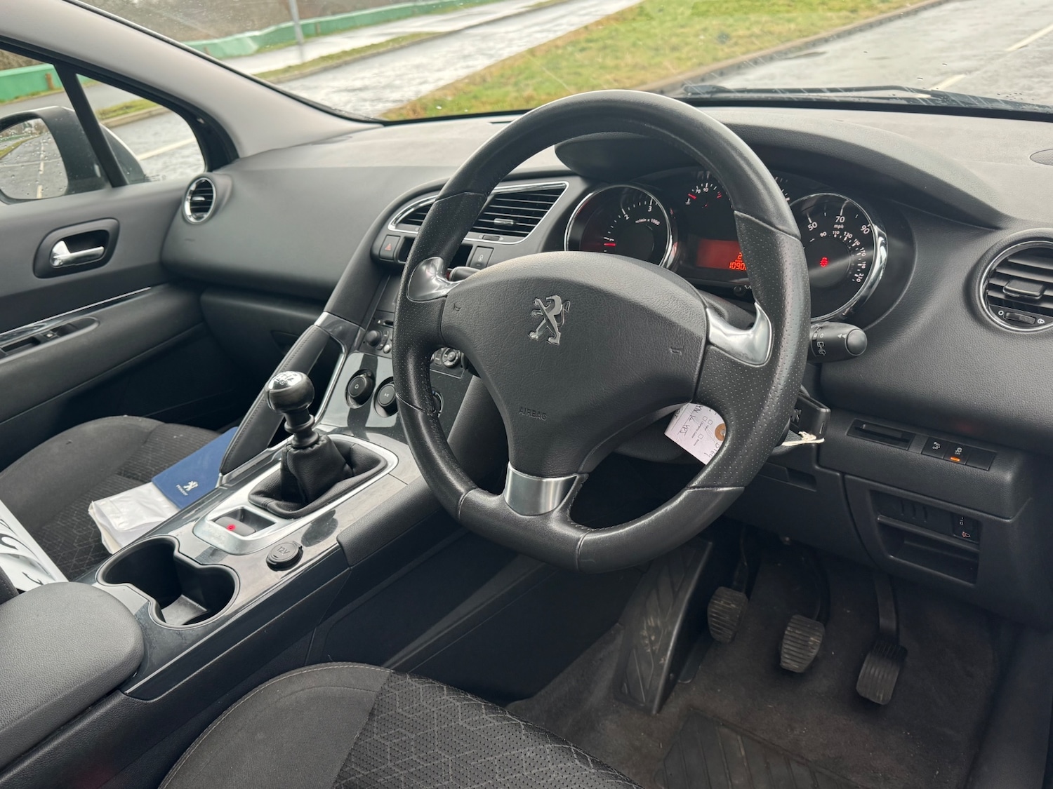 Used Peugeot 3008 2014 for sale - 77312404: Photo 5