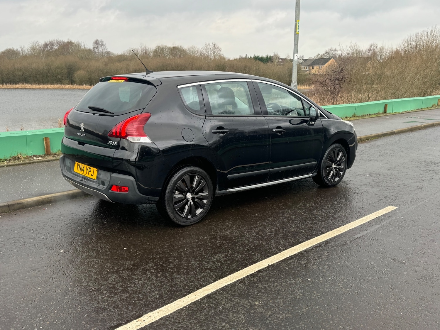 Used Peugeot 3008 2014 for sale - 77312404: Photo 7