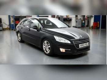 Used Peugeot 508 2013 for sale - 76439755: Photo