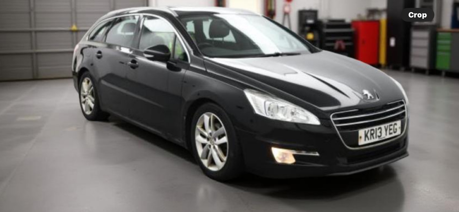 Used Peugeot 508 2013 for sale - 76439755: Photo 3