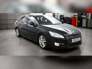 Used Peugeot 508 2013 for sale - 76439755: Photo