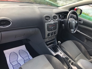 Used Ford Focus 2011 for sale - 78779649: Photo