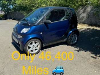2004 (04) - Pulse 2dr Auto
