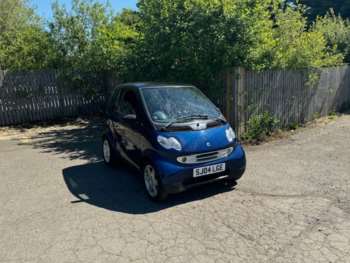 Used smart city 2004 for sale - 74671494: Photo