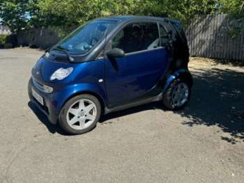 Used smart city 2004 for sale - 74671494: Photo