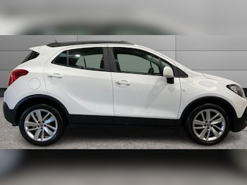 2016 (16) - 1.6i Exclusiv 5dr