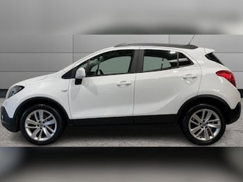 Used Vauxhall Mokka 2016 for sale - 77166036: Photo