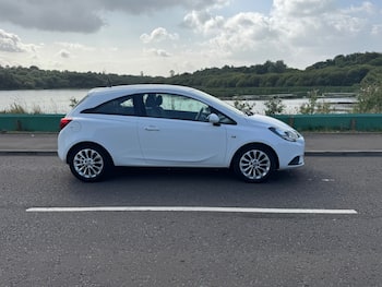 Used Vauxhall Corsa 2015 for sale - 79820017: Photo