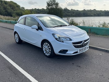 Used Vauxhall Corsa 2015 for sale - 79820017: Photo