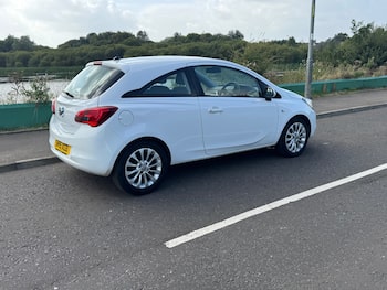 Used Vauxhall Corsa 2015 for sale - 79820017: Photo